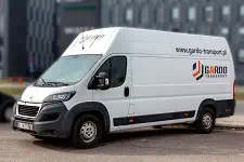 Transport ADR - Gardo