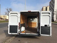 Transport ADR - Gardo