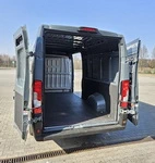 Transport ADR - Gardo
