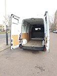 Usługi transportowe Łódź - Gardo